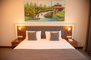 Deryaman Hotel Trabzon