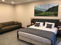 Deryaman Hotel Trabzon