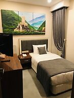 Deryaman Hotel Trabzon