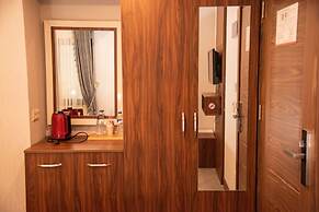 Deryaman Hotel Trabzon