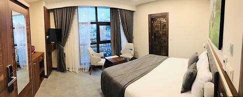 Deryaman Hotel Trabzon