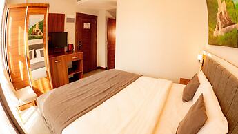 Deryaman Hotel Trabzon