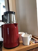 Deryaman Hotel Trabzon