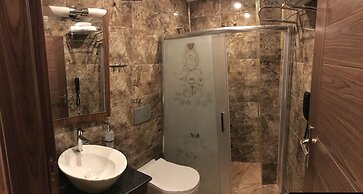 Deryaman Hotel Trabzon