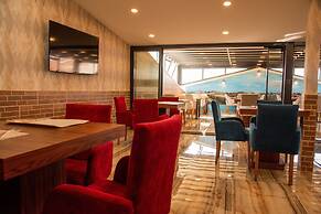 Deryaman Hotel Trabzon