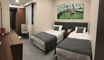 Deryaman Hotel Trabzon