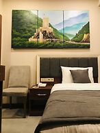 Deryaman Hotel Trabzon