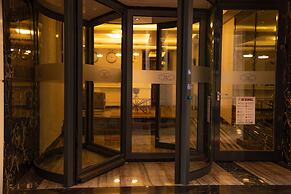 Deryaman Hotel Trabzon