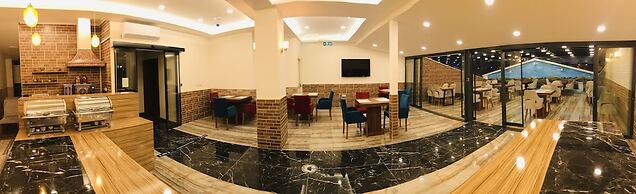 Deryaman Hotel Trabzon