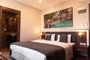 Deryaman Hotel Trabzon