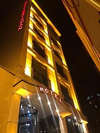 Deryaman Hotel Trabzon