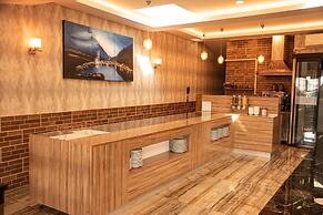 Deryaman Hotel Trabzon