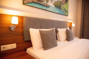 Deryaman Hotel Trabzon