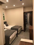 Deryaman Hotel Trabzon