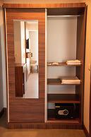 Deryaman Hotel Trabzon