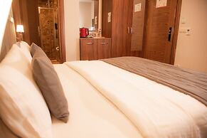 Deryaman Hotel Trabzon