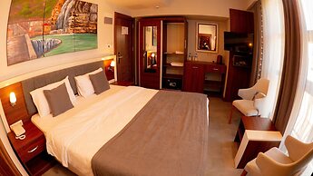 Deryaman Hotel Trabzon