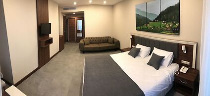 Deryaman Hotel Trabzon