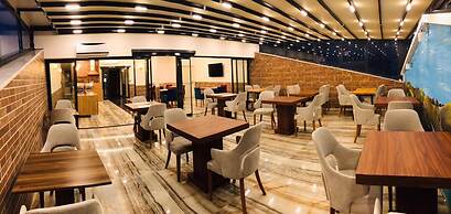 Deryaman Hotel Trabzon