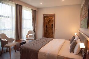 Deryaman Hotel Trabzon