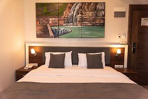 Deryaman Hotel Trabzon