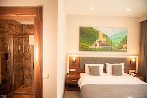Deryaman Hotel Trabzon