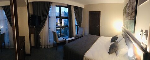 Deryaman Hotel Trabzon