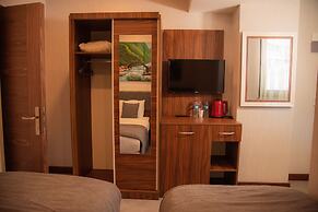 Deryaman Hotel Trabzon