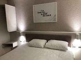 ACE Hôtel Travel Fabrègues - A9 Montpellier Sud