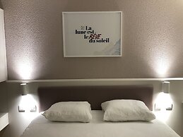 ACE Hôtel Travel Fabrègues - A9 Montpellier Sud