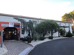 ACE Hôtel Travel Fabrègues - A9 Montpellier Sud