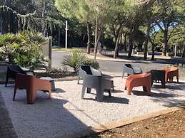 ACE Hôtel Travel Fabrègues - A9 Montpellier Sud