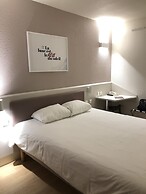 ACE Hôtel Travel Fabrègues - A9 Montpellier Sud