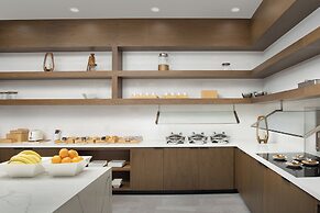 Element Seattle Sea-Tac Airport