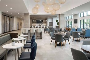 Element Seattle Sea-Tac Airport