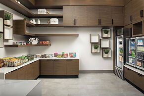 Element Seattle Sea-Tac Airport