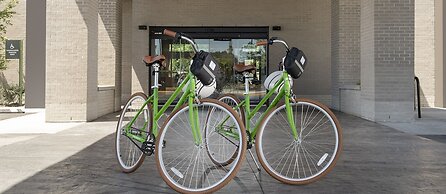 Element Seattle Sea-Tac Airport