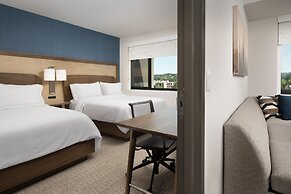 Element Seattle Sea-Tac Airport