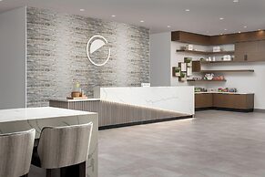 Element Seattle Sea-Tac Airport