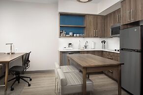 Element Seattle Sea-Tac Airport