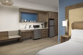 Element Seattle Sea-Tac Airport