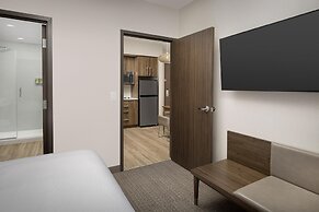 Element Seattle Sea-Tac Airport