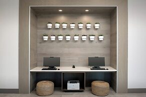 Element Seattle Sea-Tac Airport