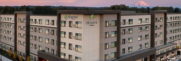 Element Seattle Sea-Tac Airport