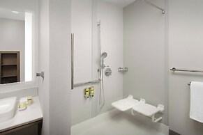 Element Seattle Sea-Tac Airport