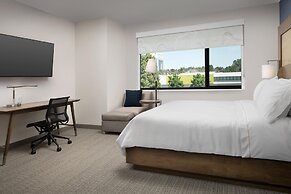 Element Seattle Sea-Tac Airport