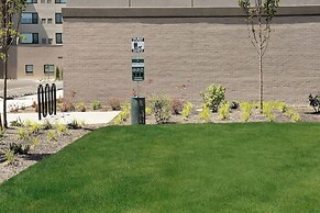 Element Seattle Sea-Tac Airport