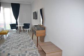 Kars Atapark Boutique Hotel