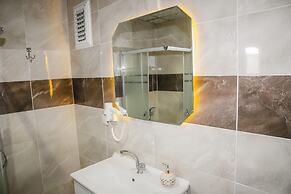 Kars Atapark Boutique Hotel