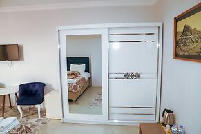 Kars Atapark Boutique Hotel